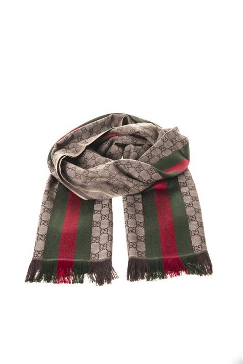 gucci scarf gg pattern|vintage gucci scarf patterns.